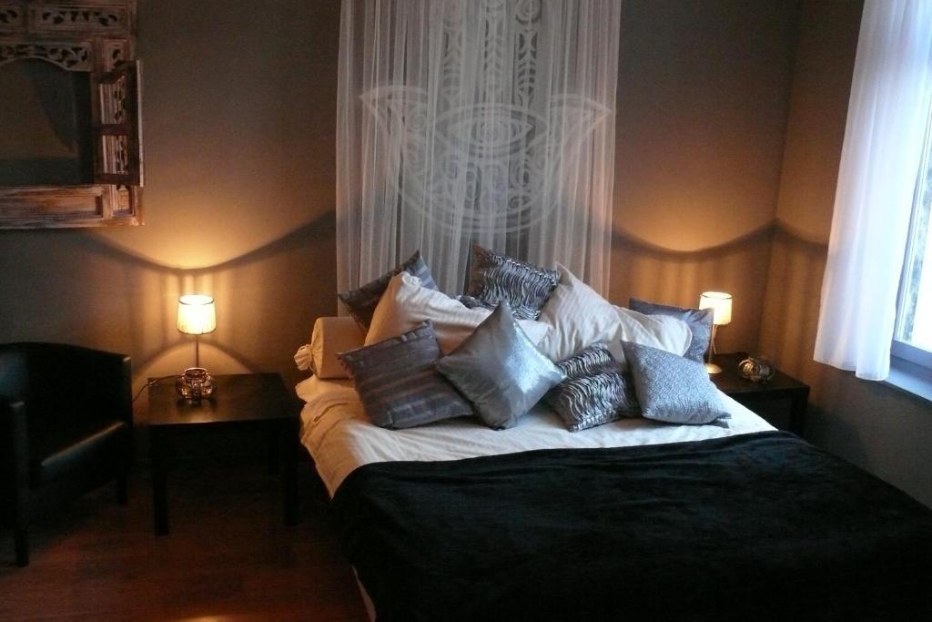Hotel Matuchi 2*
