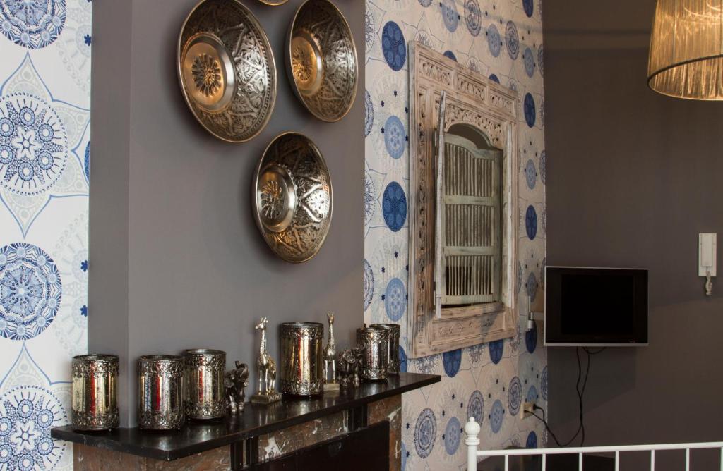 Hotel Matuchi Maastricht