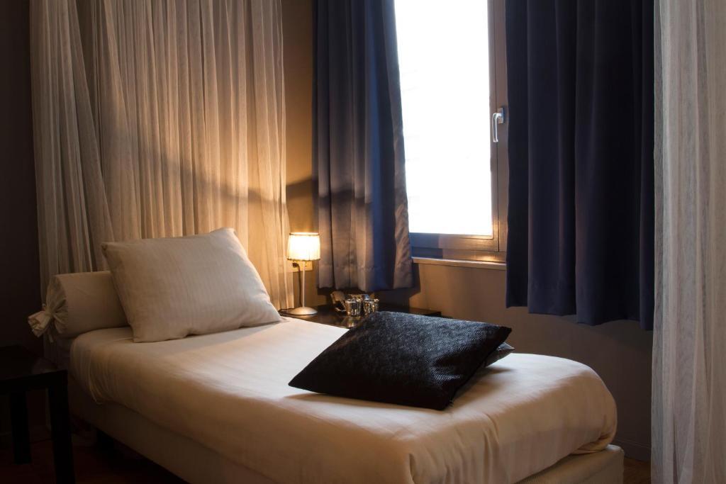 Matuchi 2* Maastricht