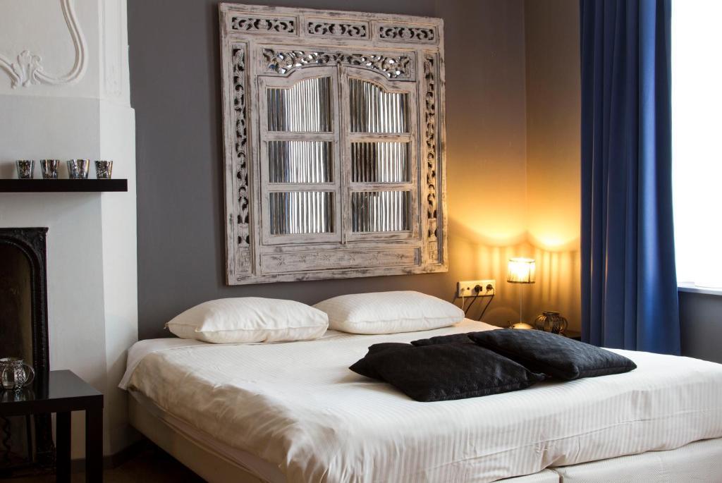 Hotel Matuchi Maastricht